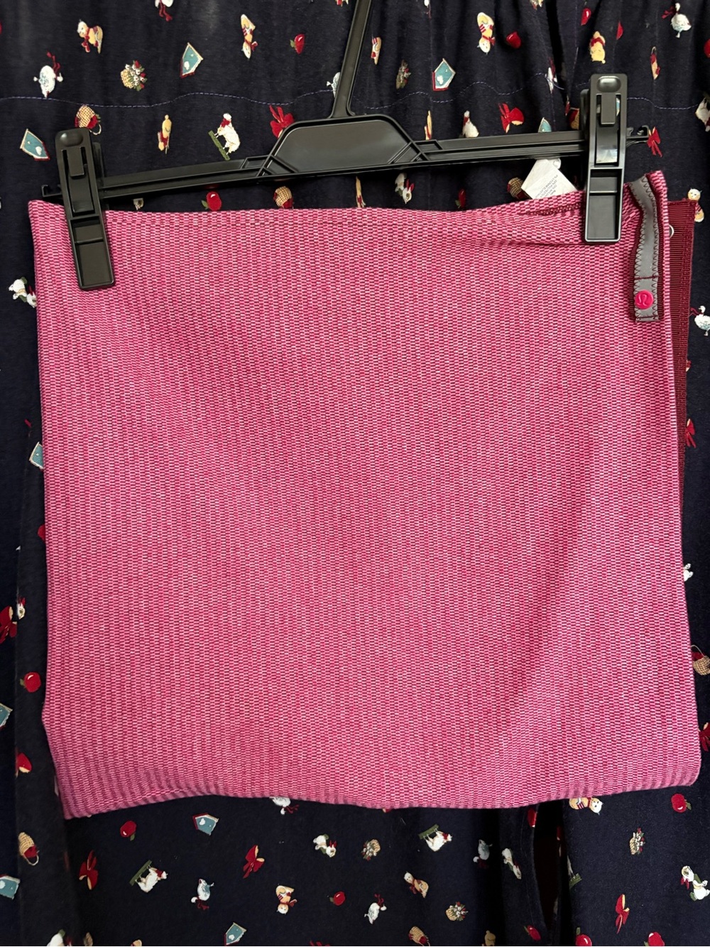 Lululemon Vinyasa Scarf